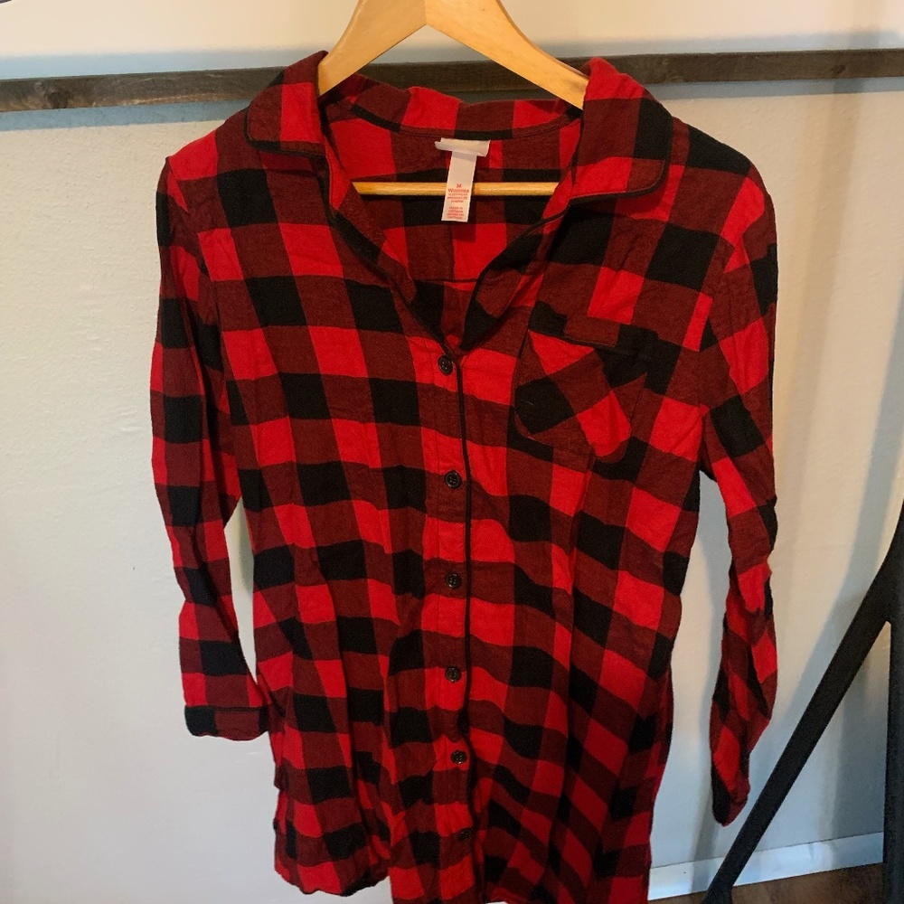 Nightgown